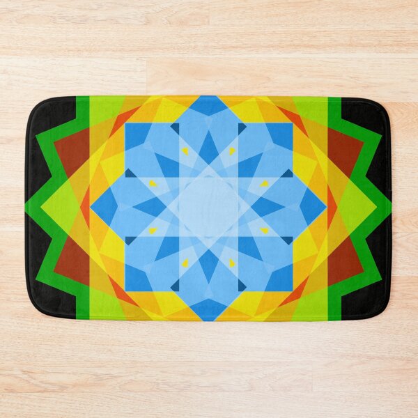 Item preview, SUNBURST ARROWS GRAPHIC 1 designed and sold by WOOFANG.