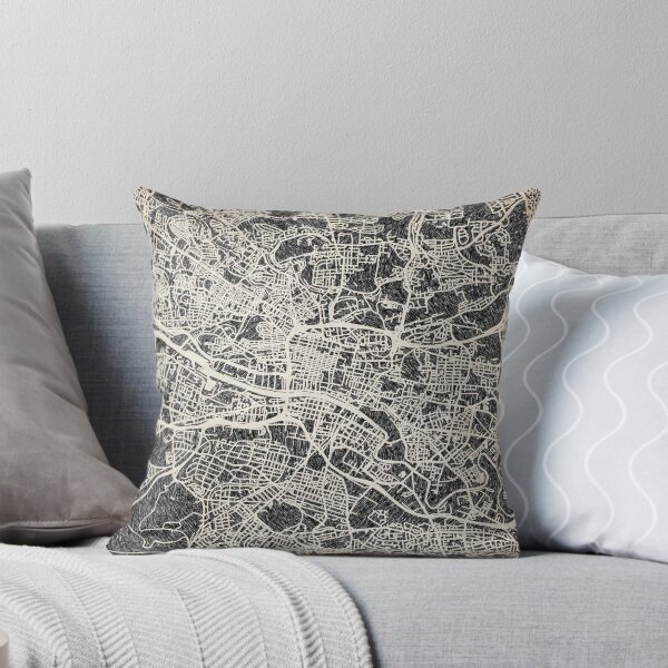 Item preview,  Escocia designed and sold by InkMaps.