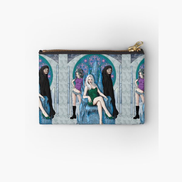 Item preview, The Winter Court of the Sidhe designed and sold by AthenaLeonti.