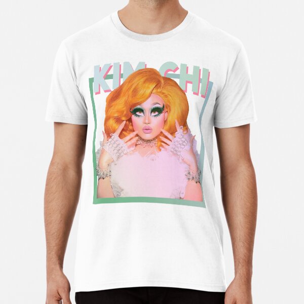 kim chi drag queen donut come for me shirt kim chi drag queen donut come for me shirt