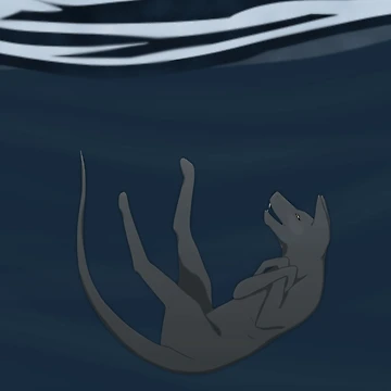 Artwork thumbnail, Falling by AlphaThree
