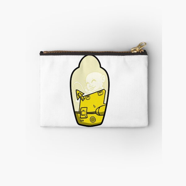 Item preview, Safe travels baby designed and sold by Captainhalfblk.