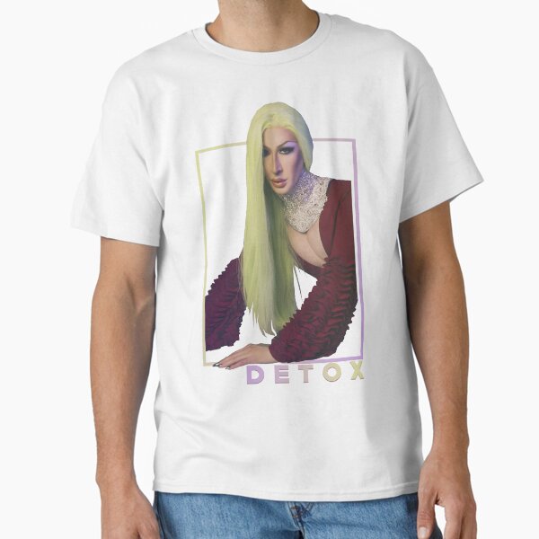 Item preview, DETOX designed and sold by shantaysashay.