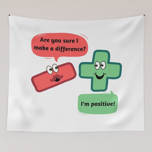 Item preview, Make a Positive Difference Math designed and sold by SmileWit.
