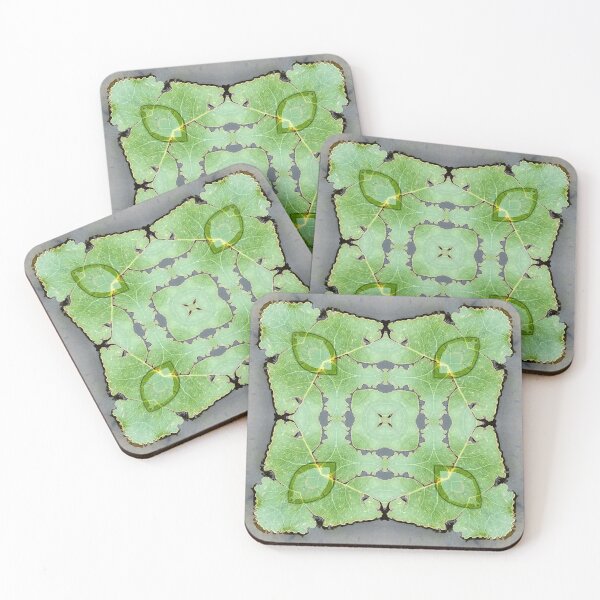 Item preview, Geometry of a leaf designed and sold by Ioka.