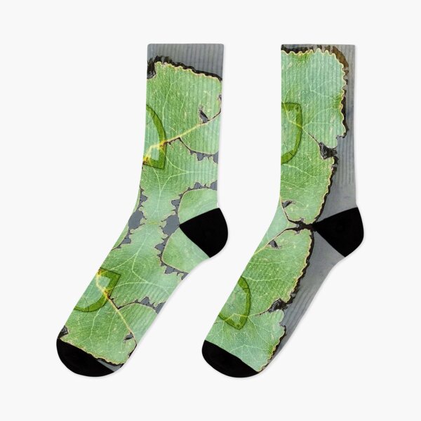 Item preview, Geometry of a leaf designed and sold by Ioka.