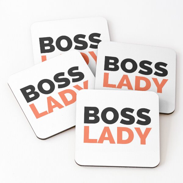 Item preview, Boss Lady Gift for your boos or colleague or even for yourself designed and sold by bytels.