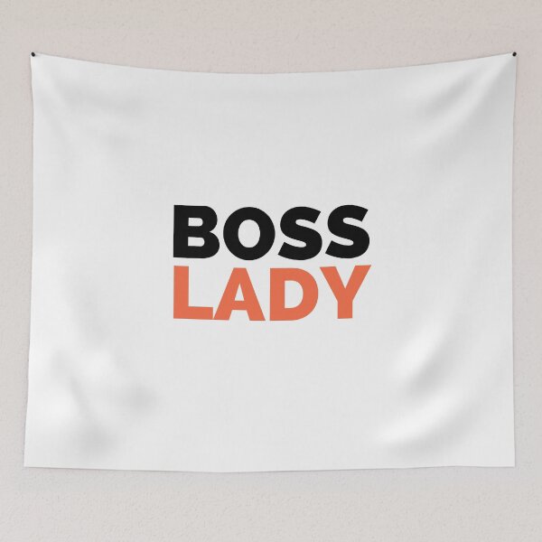 Item preview, Boss Lady Gift for your boos or colleague or even for yourself designed and sold by bytels.