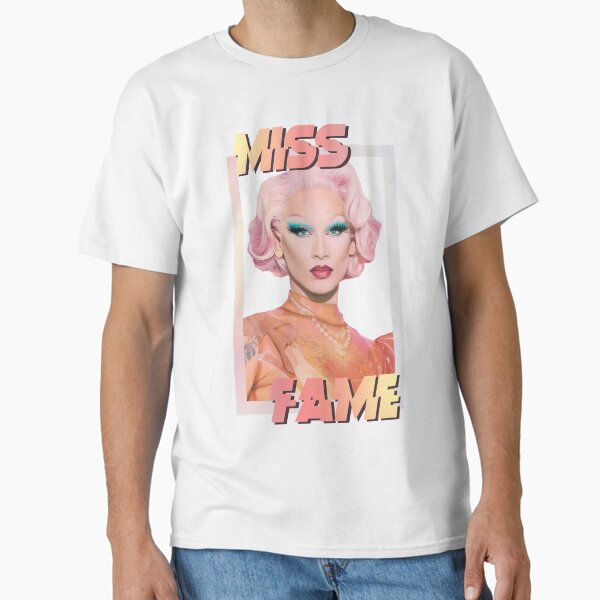 Item preview, MISS FAME designed and sold by shantaysashay.