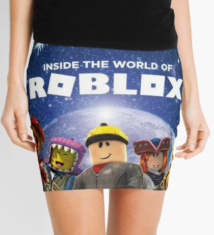 Roblox Mini Skirt By Sunce74 Redbubble - roblox mini skirt by sunce74 redbubble