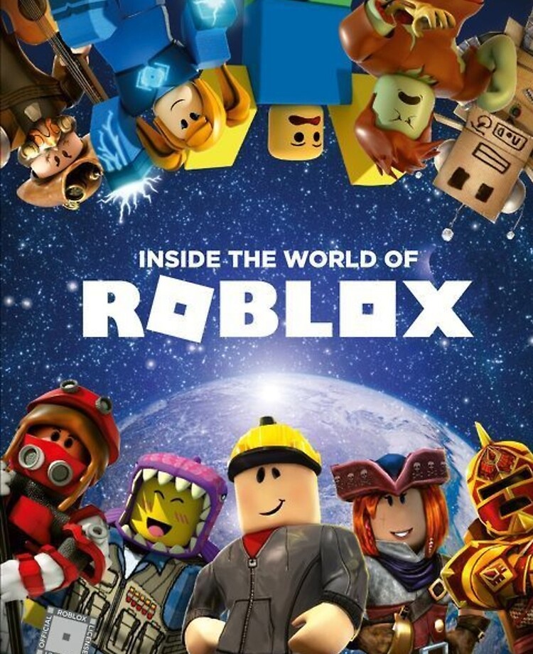Inside The World Of Roblox Games Ipad Case Skin By Best5trading Redbubble - roblox game based off of the movie 2012