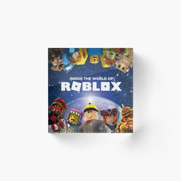 Roblox Merchandise Canada
