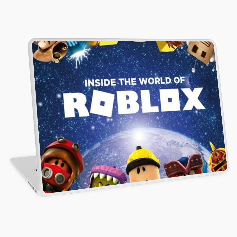 Inside The World Of Roblox Games Ipad Case Skin By Best5trading Redbubble - inside the world of roblox book