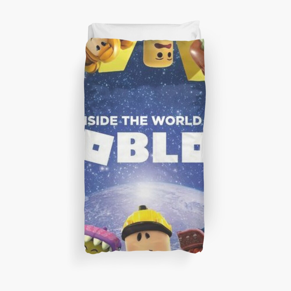 Inside The World Of Roblox Games Throw Blanket By Best5trading Redbubble - roblox throw blanket by gatzis