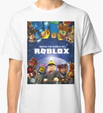 Games Gifts Merchandise Redbubble - jenny basket rabbit roblox