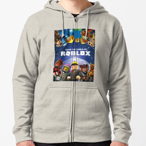 stylish denis hoodie roblox