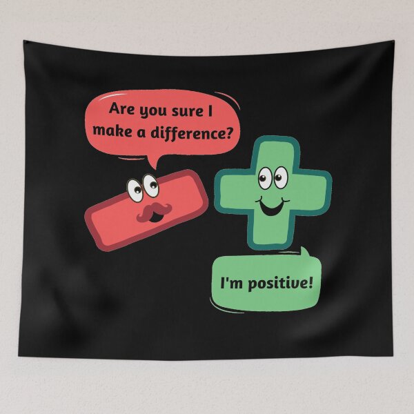 Item preview, Make a Positive Difference Math designed and sold by SmileWit.