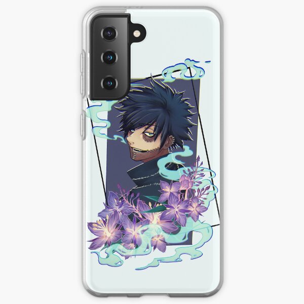 Epilobio Funda blanda para Samsung Galaxy