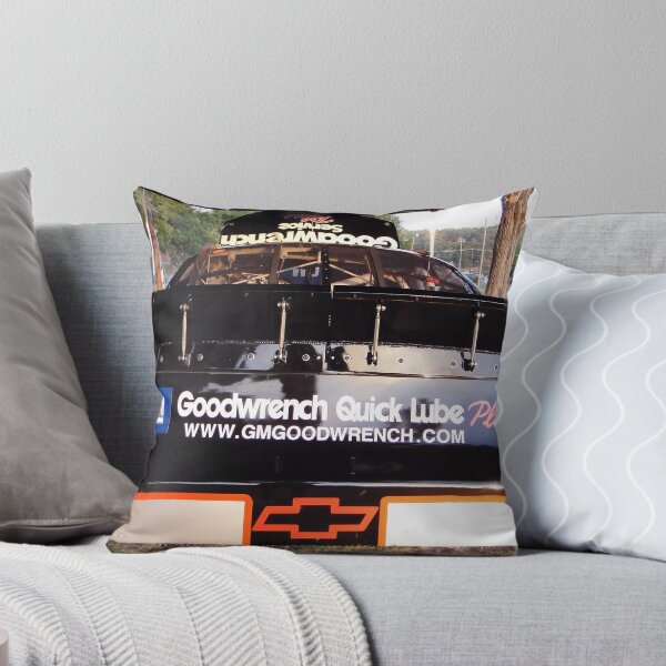 Artikelvorschau, Dale Earnhardts Goodwrench Car entworfen und verkauft von Carolyn Fletcher.