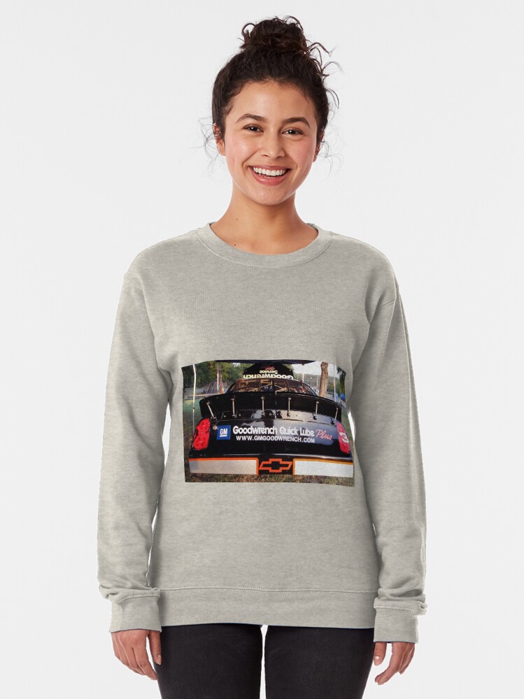 goodwrench sweatshirt