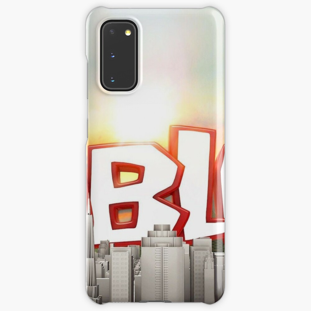 The World Of Roblox Games City Case Skin For Samsung Galaxy By Best5trading Redbubble - the world of roblox games city mini skirt by best5trading