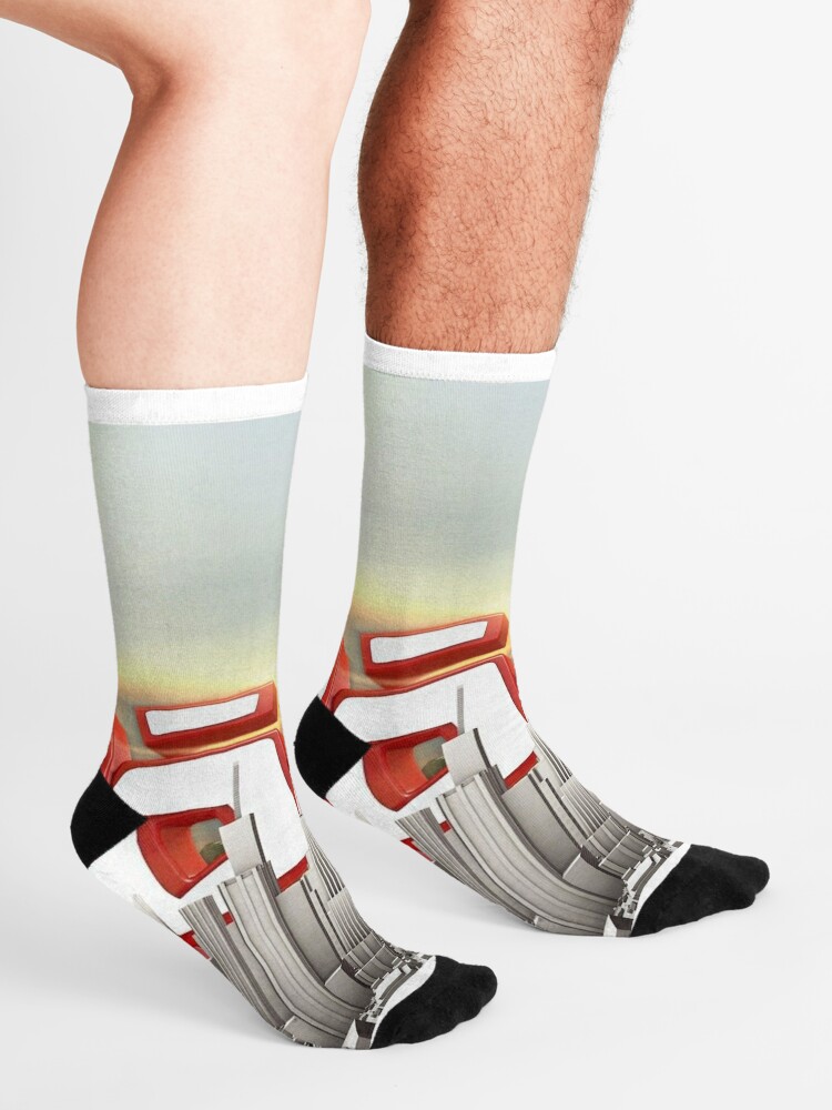 The World Of Roblox Games City Socks By Best5trading Redbubble - roblox black skirt with socks