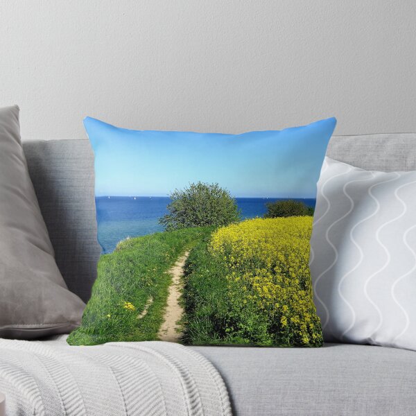 Item preview, Walking along the spring cliff designed and sold by jchanders.