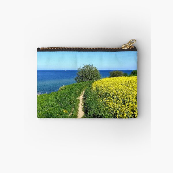 Item preview, Walking along the spring cliff designed and sold by jchanders.