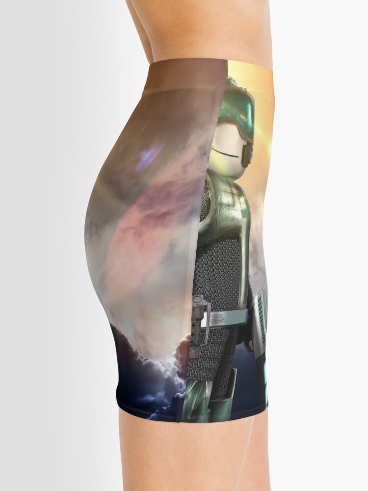 Roblox Game World Mini Skirt By Best5trading Redbubble - roblox mini skirts redbubble