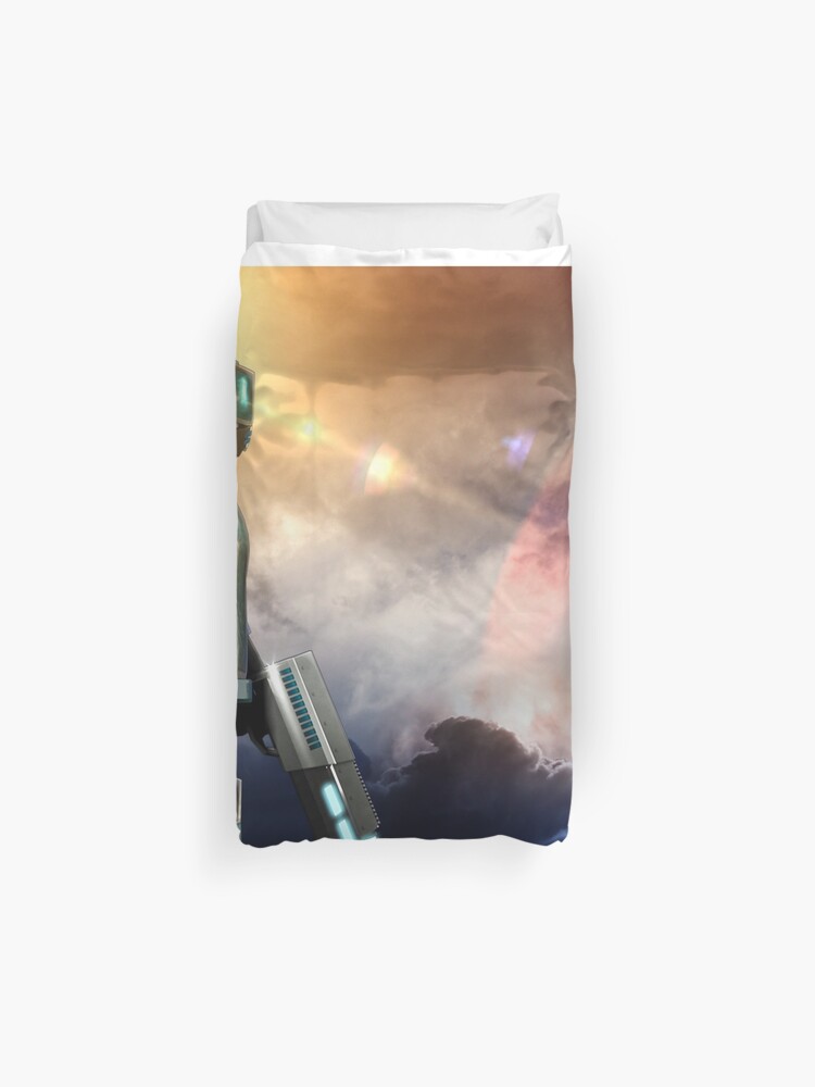 Roblox Game World Duvet Cover By Best5trading Redbubble - the world of roblox games city mini skirt by best5trading