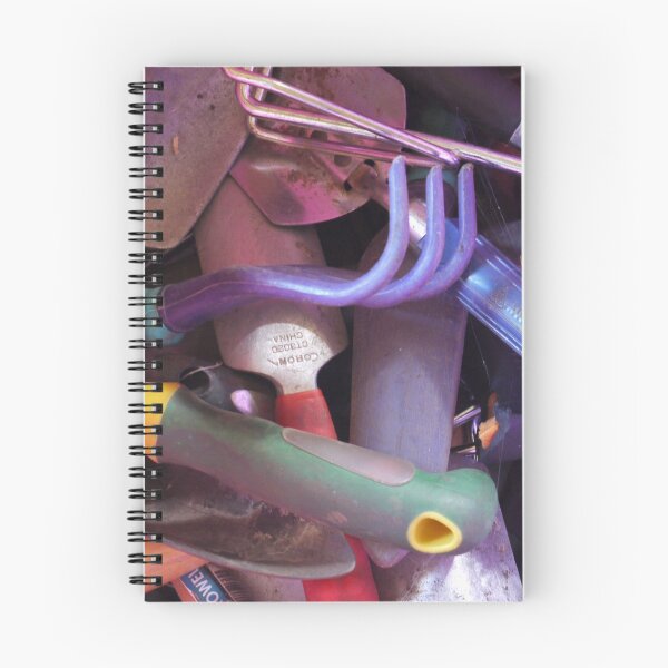 Item preview, Tools At Rest designed and sold by webster7.