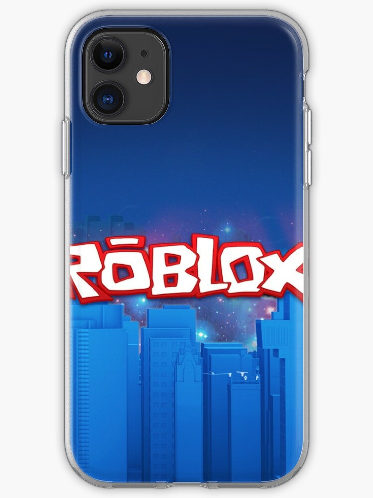 Roblox Games Blue Iphone Case Cover By Best5trading Redbubble - roblox games blue t shirt by best5trading redbubble