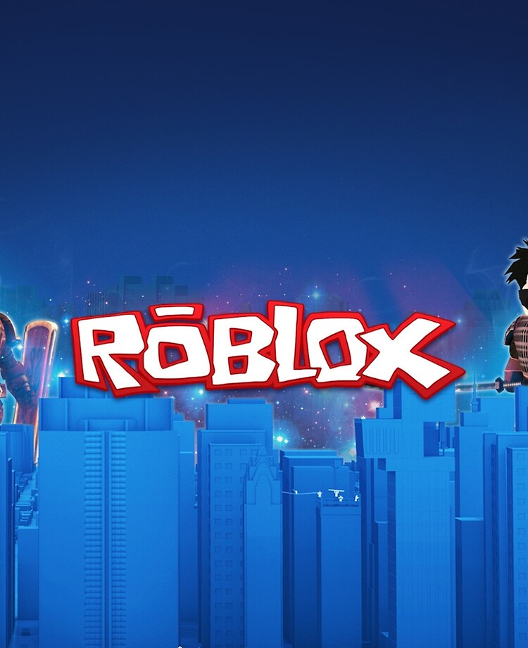 Blue 128x128 Roblox Roblox Logo