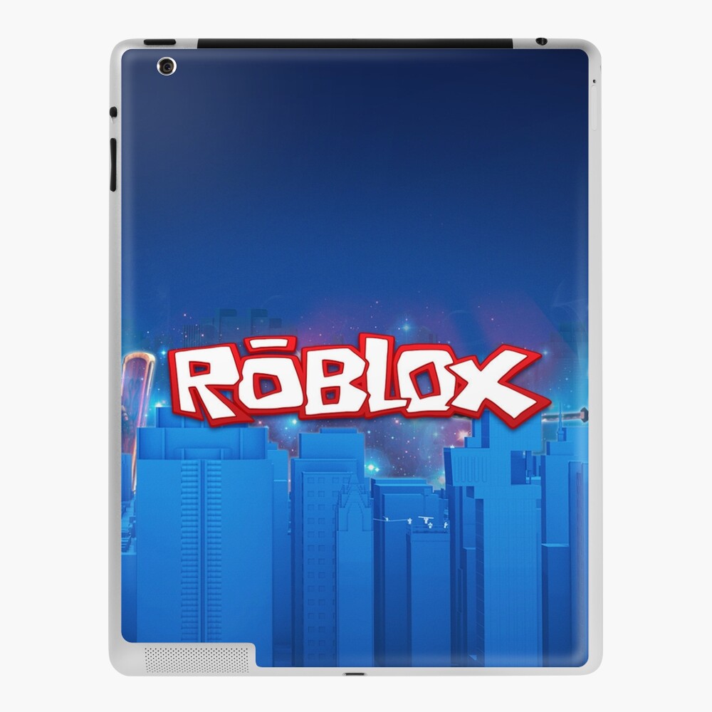 How To Make Decals On Roblox Ipad