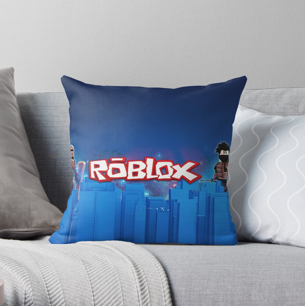 Roblox Games Blue Comforter By Best5trading Redbubble - roblox on red games comforter by best5trading redbubble