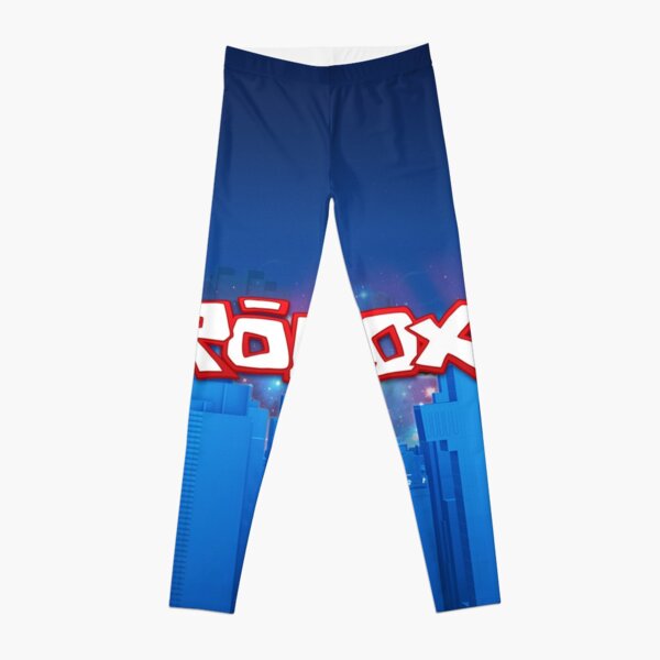 Roblox In The Ocean Game Leggings By Best5trading Redbubble - galaxy pants roblox id