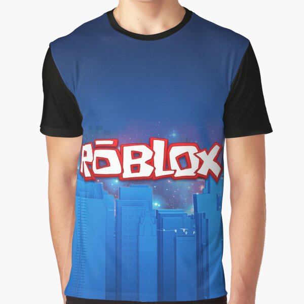 Roblox Games Blue T Shirt By Best5trading Redbubble - roblox games blue t shirt by best5trading redbubble