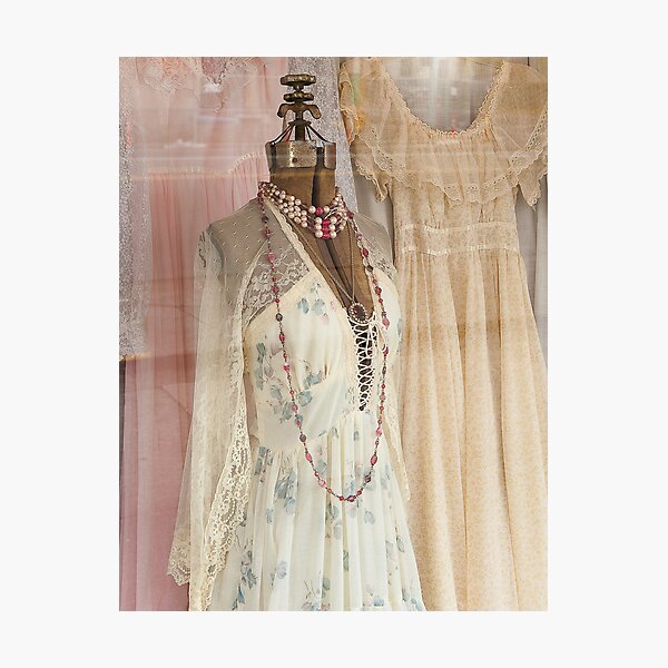 Item preview, Antique Store designed and sold by Lee LaFontaine.