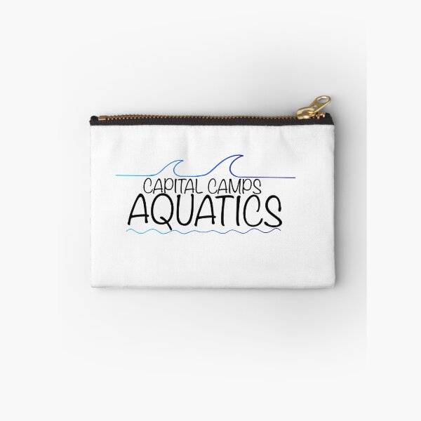 Item preview, AQUATICS designed and sold by Sydnie Does Art.