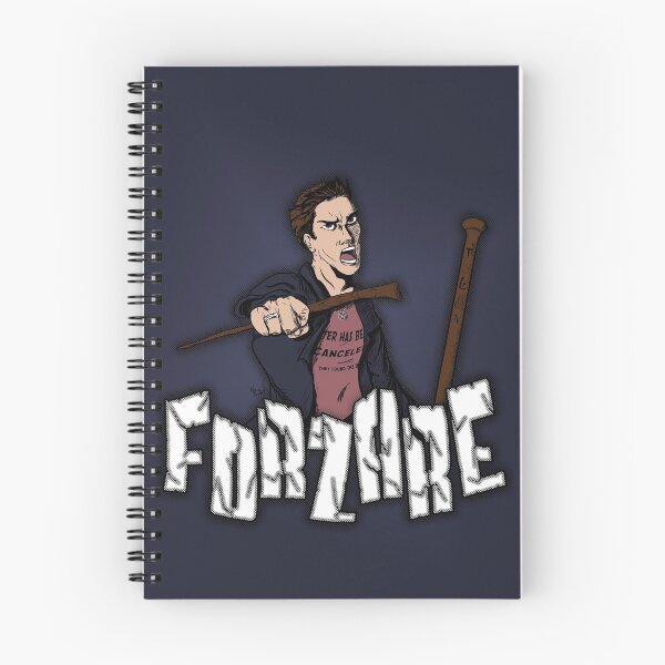 Item preview, Forzare! designed and sold by AthenaLeonti.