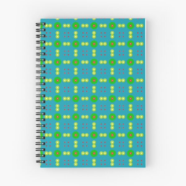 Artikelvorschau, Geo Dot Muster Blau entworfen und verkauft von SharkyD.