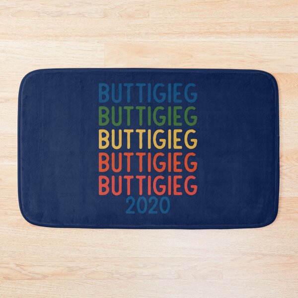 Item preview, Buttigieg 2020  designed and sold by FrictionMaxxing.