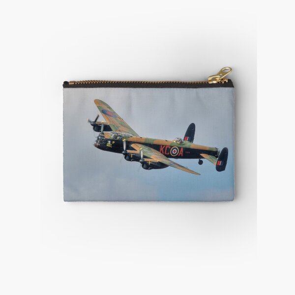 Item preview, Battle of Britain Memorial Flight Lancaster designed and sold by Steve H Clark.
