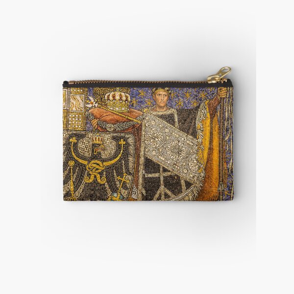 Item preview, Germany. Berlin. Kaiser Wilhelm Memorial Church. Mosaic. Detail. designed and sold by vadim19.