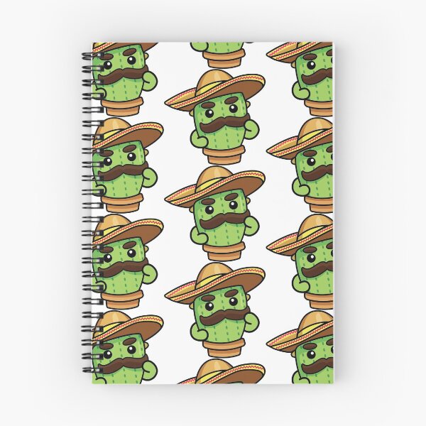 Item preview, Cactus Man designed and sold by joegordondesign.