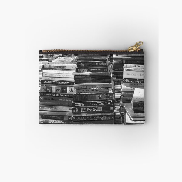 Item preview, Black and White Books designed and sold by umeimages.
