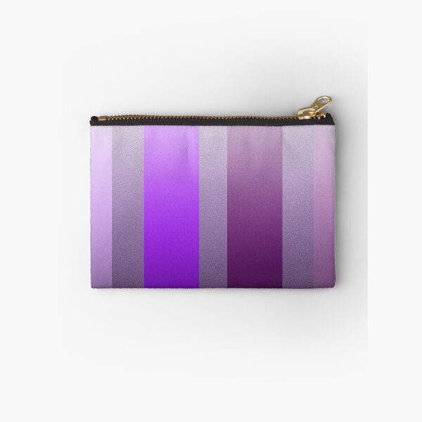 Item preview, Violet Stripes designed and sold by BloomCatB.
