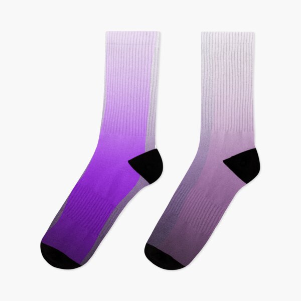 Item preview, Violet Stripes designed and sold by BloomCatB.
