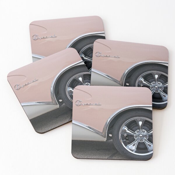 Item preview, 1955 Buick Special designed and sold by Linda Bianic.