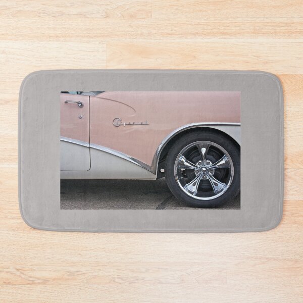 Item preview, 1955 Buick Special designed and sold by Linda Bianic.